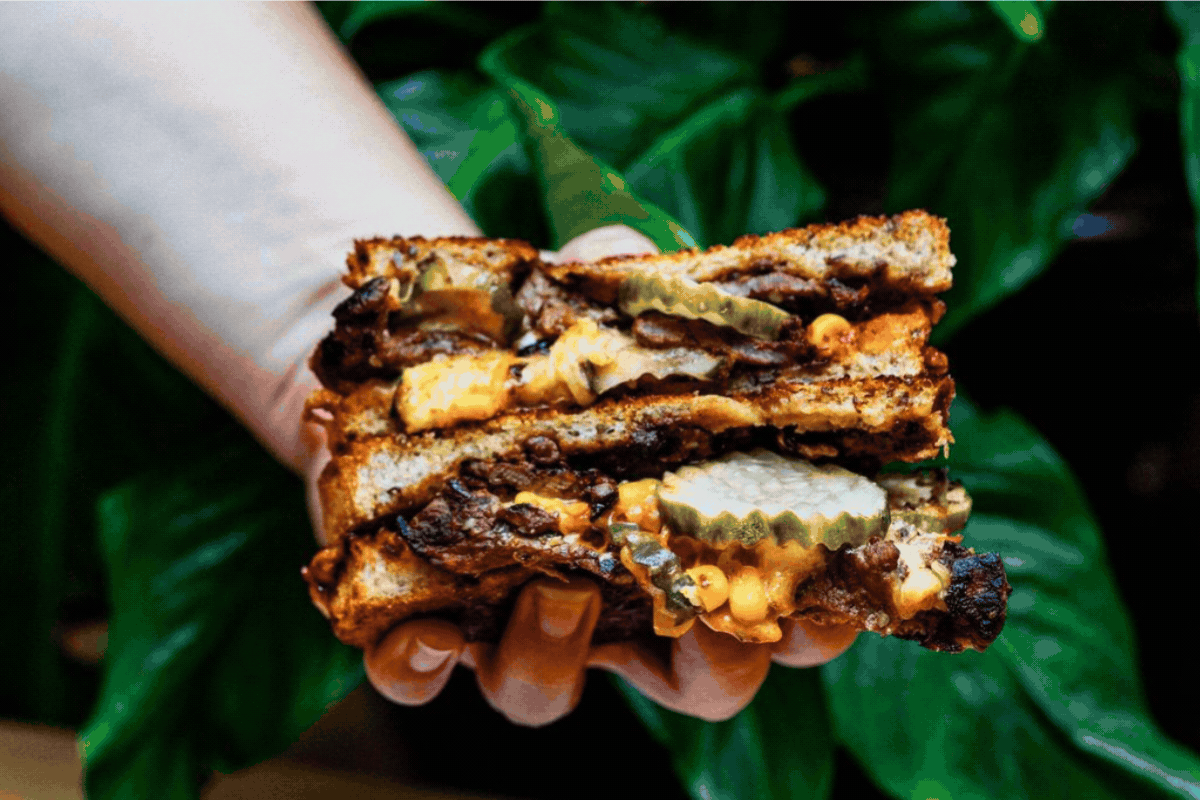 Search for New Zealand's Top Toastie is Back for 2024