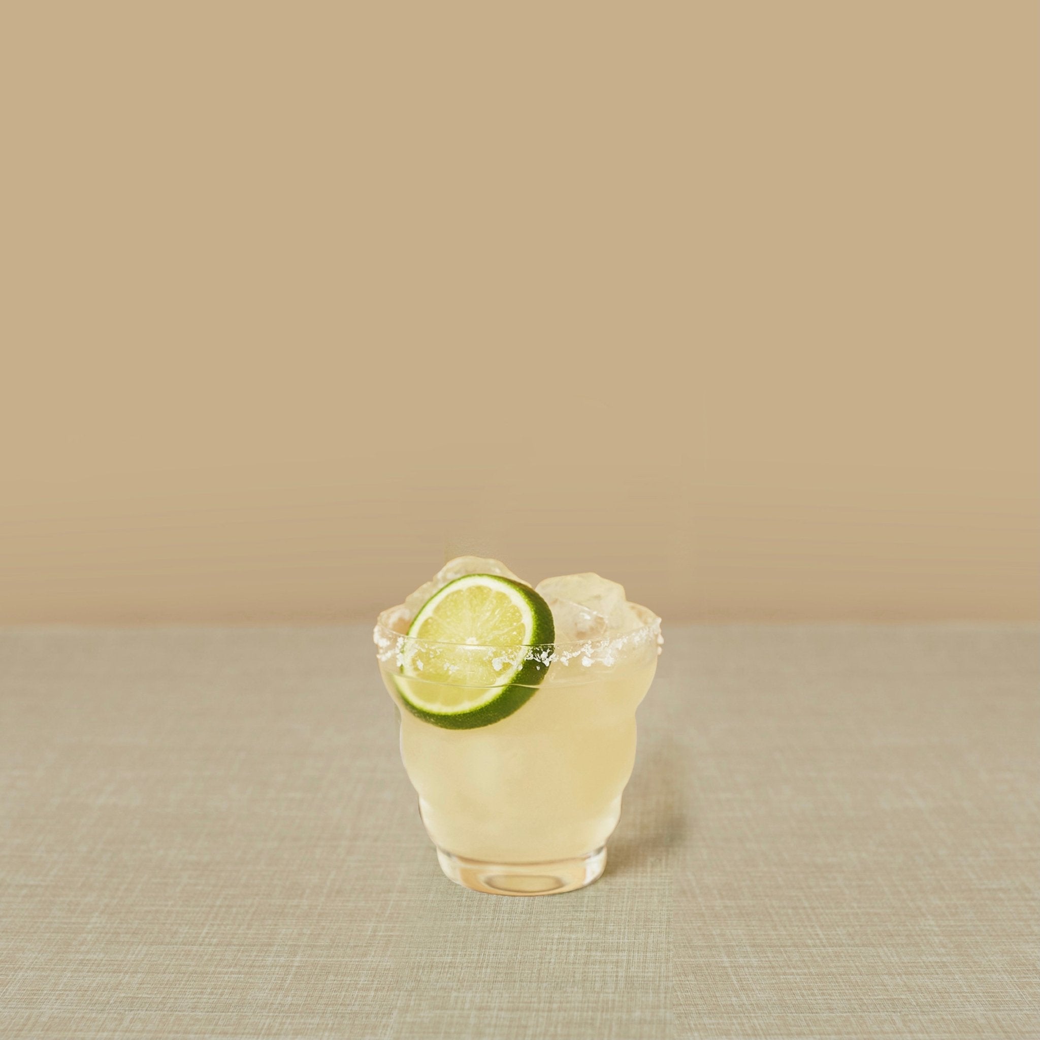 Seedlip Margarita w/ Grove 42 – Cook & Nelson