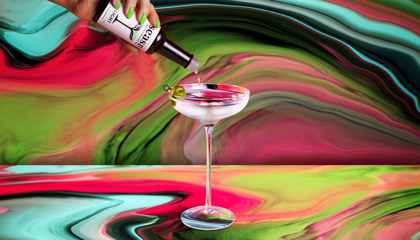 seasn - Cook & Nelson