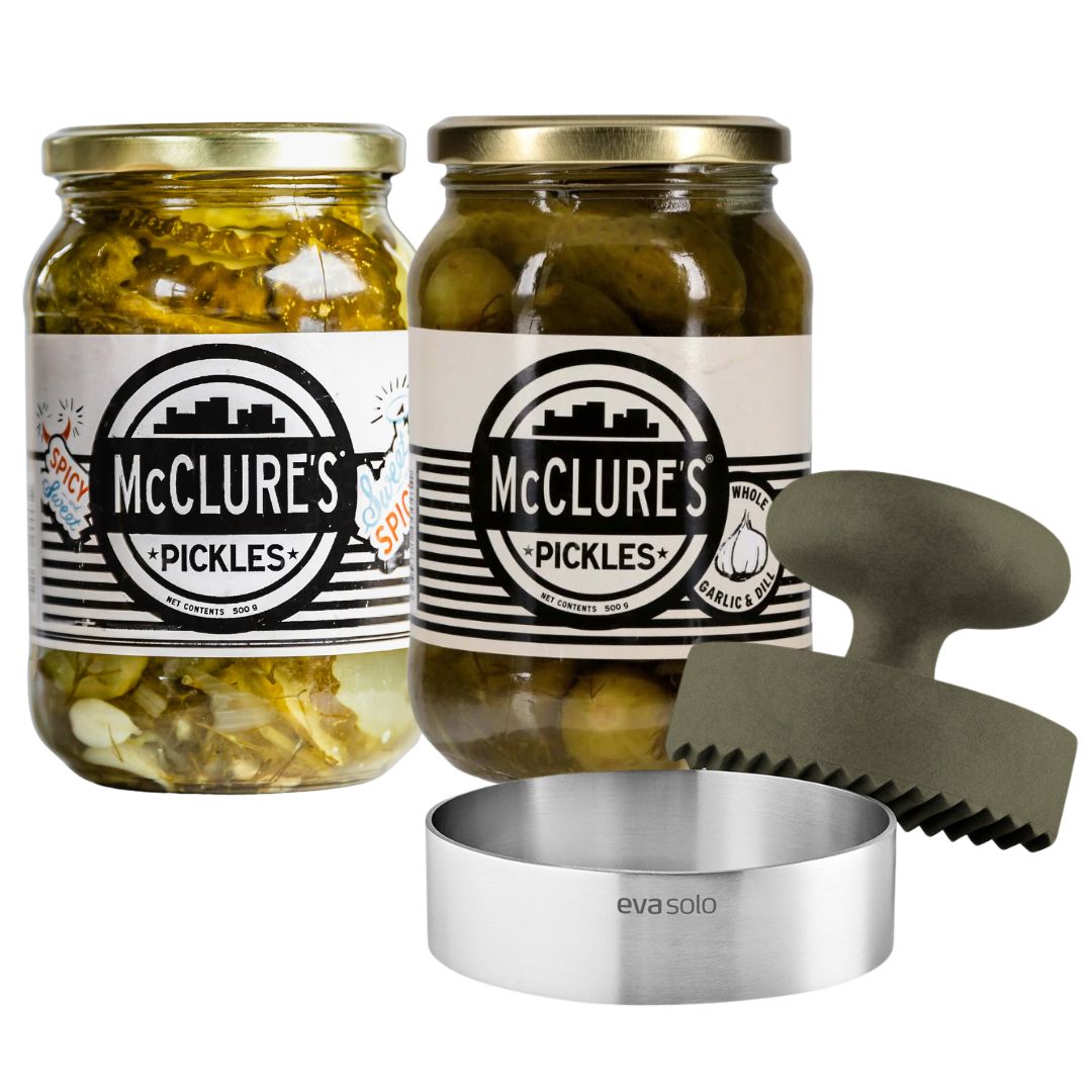 Burger Kit