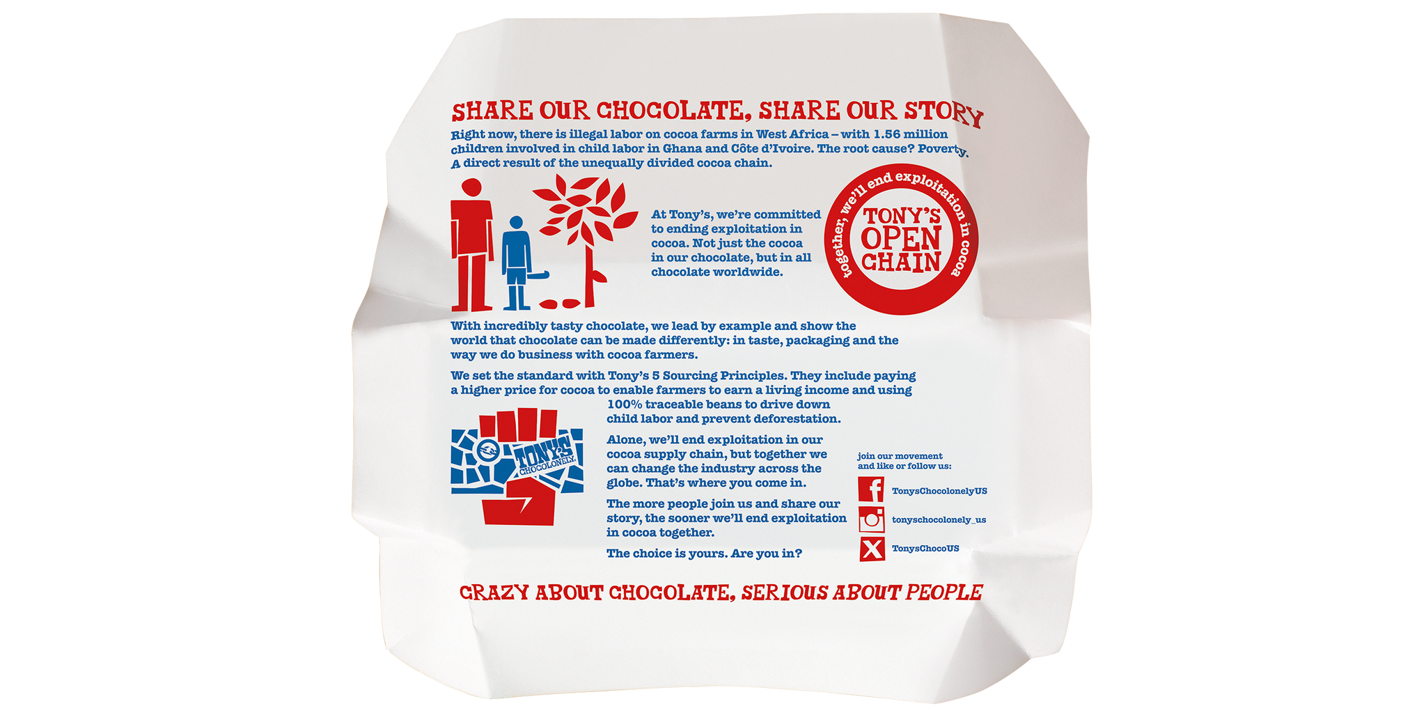 Milk Chocolate 32% Bar