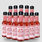 Huffman’s Hot Sauce, 12 x 150ml bottle case - Cook & Nelson