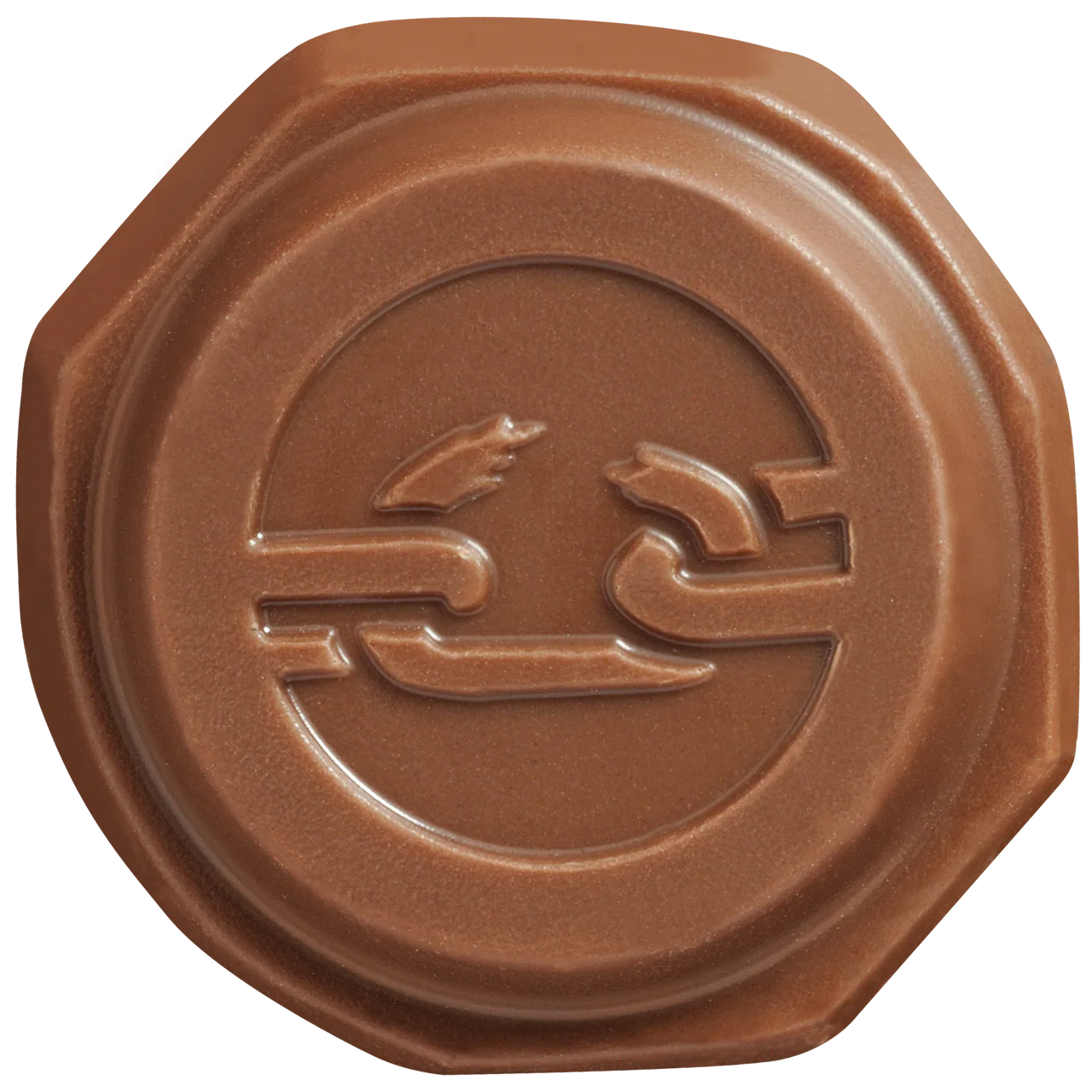 Tiny Tony's Milk Chocolate