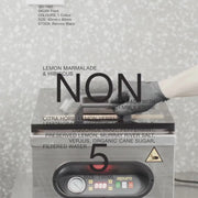 NON5 LEMON MARMALADE & HIBISCUS
