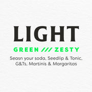 seasn the pair LIGHT & DARK - Cook & Nelson