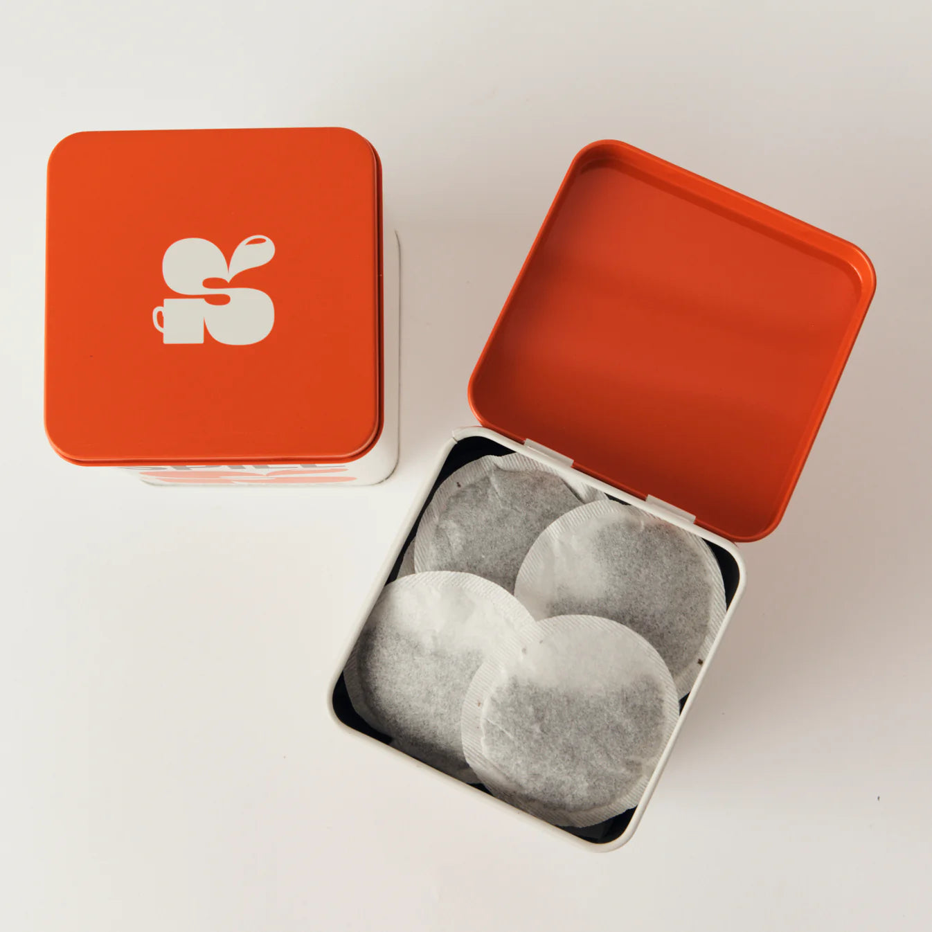 SPILL TEA BUNDLE