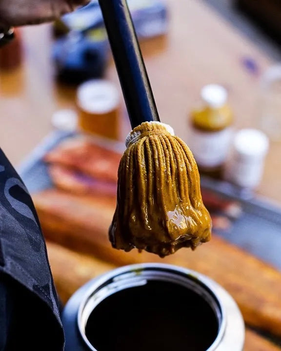 Lillie's Q Sauce Mop