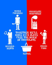 Variety Pack, 6 x 180g Bar - Cook & Nelson