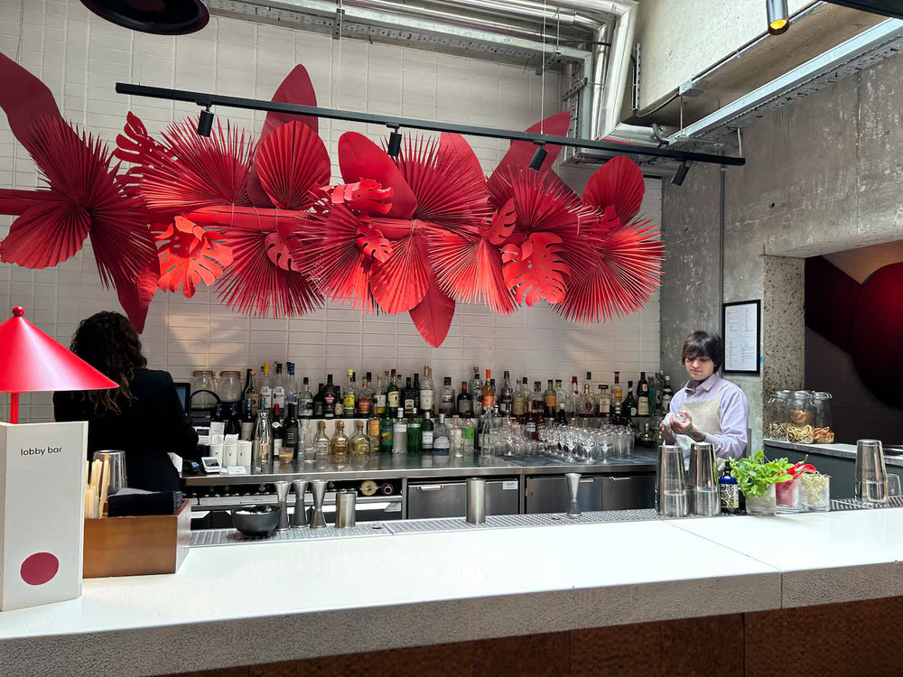 ✦ HUNGRY FOR EAST LONDON ✦ 🇬🇧