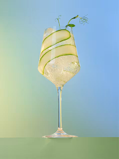 Seedlip Garden Spritz