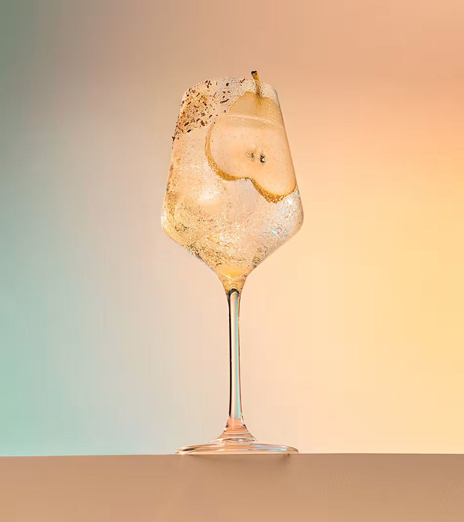 Seedlip Spice Spritz