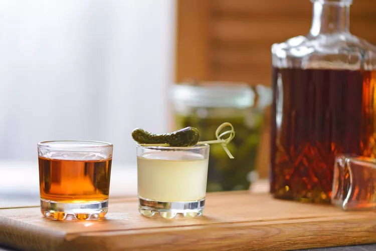 The Pickleback
