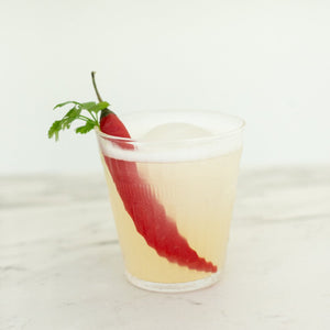 Seedlip Grove 42 Coriander Slinger - Cook & Nelson