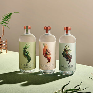 Seedlip Non-Alcoholic Spirits: Six of your most commonly asked questions, answered - Cook & Nelson
