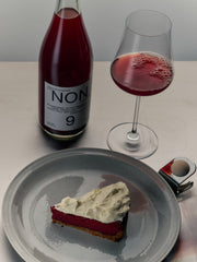 NON9 Oaked Blackberry & Plum 750mL