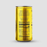 Yuzu Tonic Water, 10 x 180mL cans