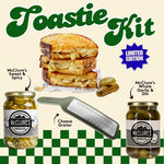 Toastie Kit