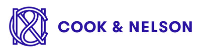 Navigate back to Cook & Nelson homepage