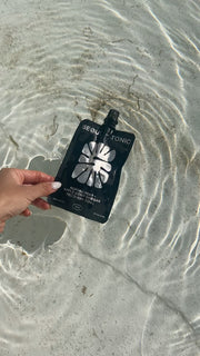 Seoul Tonic Apple Cider Vinegar & Korean Pear Recovery Tonic 12 x 100mL