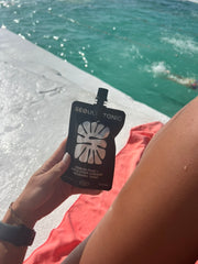 Seoul Tonic Apple Cider Vinegar & Korean Pear Recovery Tonic 12 x 100mL