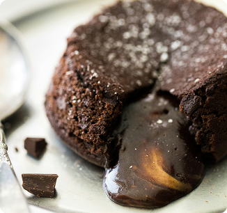 Lava Cake