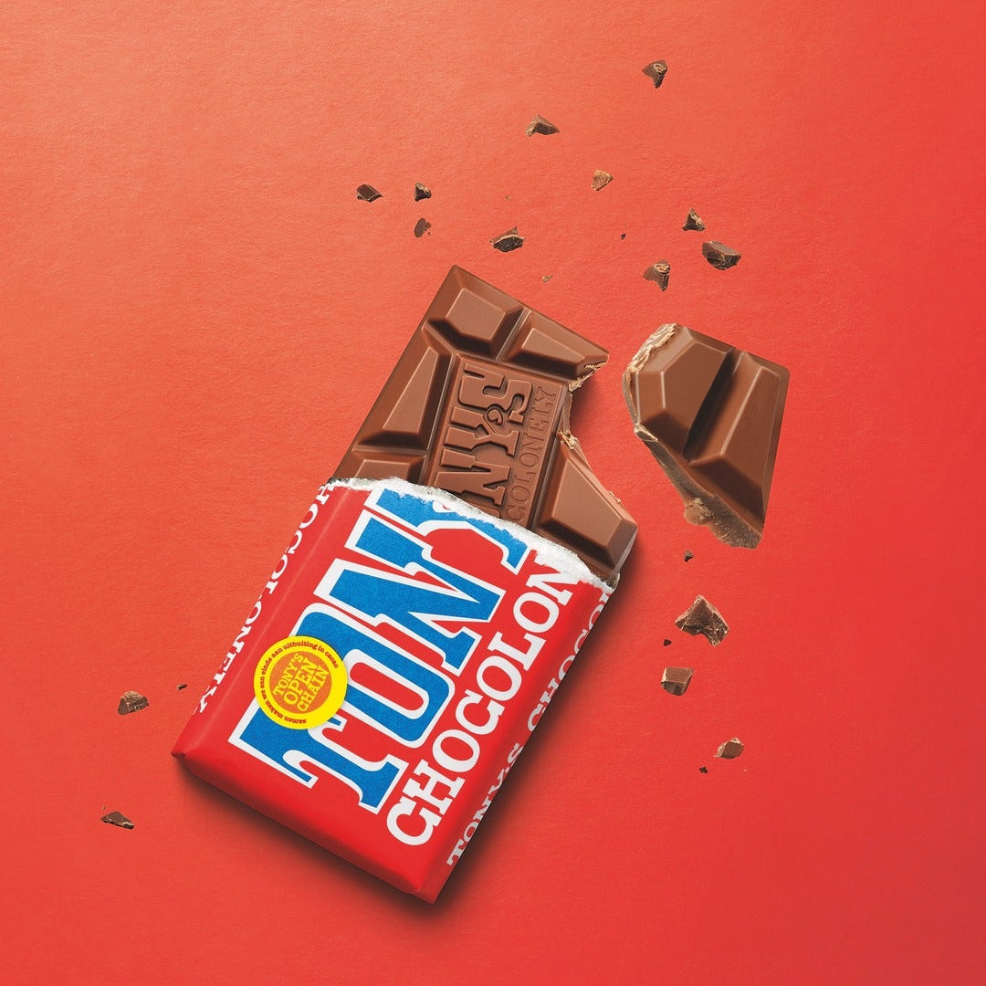 CADBURY MILK TRAY Chocolate Gift Box 530g Assorted Chocolate Perfect - View #5