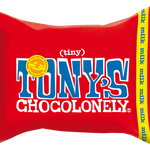 Tiny Tony's Milk Chocolate
