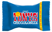 Tiny Tony's Dark Chocolate