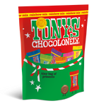 Tony's Chocolonely Gift Pouch