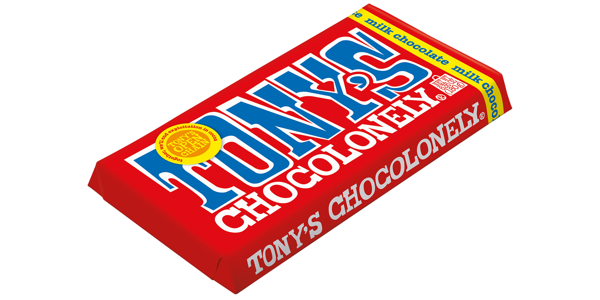 Milk Chocolate 32% Bar