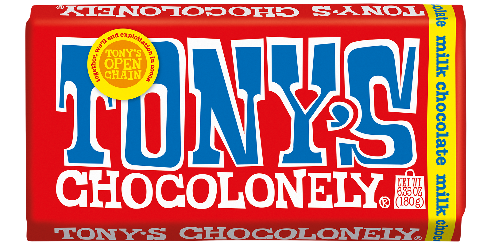 Milk Chocolate 32% Bar