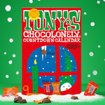 Tony's (Smaller) Christmas Countdown Calendar