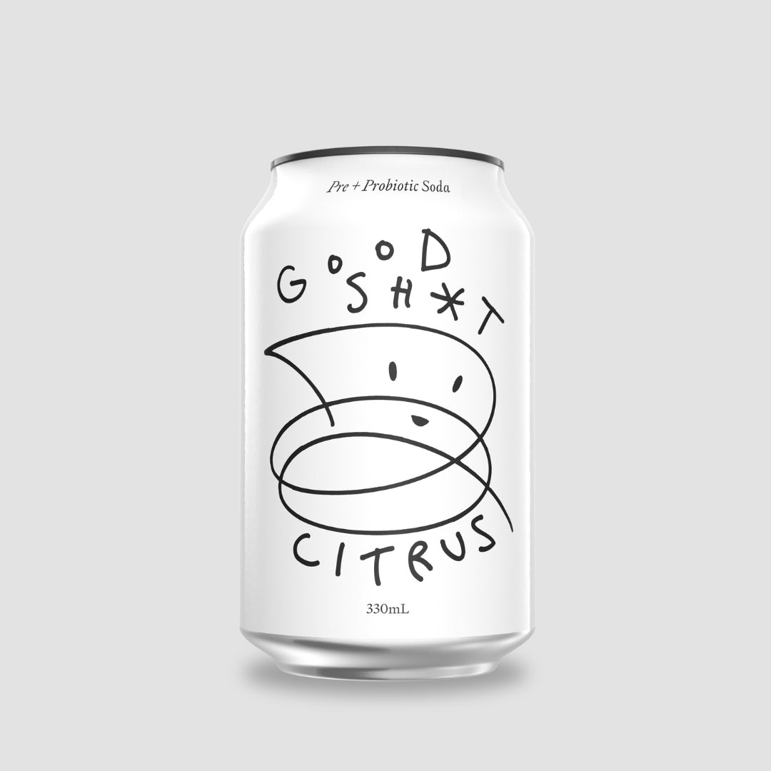 Citrus - 4 Pack - Cook & Nelson
