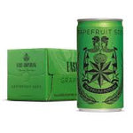 Grapefruit Soda, 10 x 180mL cans (Copy)