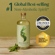 Garden 108, 6 bottle case - Cook & Nelson