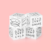 Mixed Case, 4x4 Pack