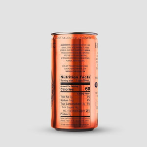 Grapefruit Tonic, 10 x 180mL cans - Cook & Nelson