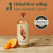 Grove 42, 700mL bottle - Cook & Nelson