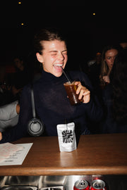 Seoul Tonic Korean Pear Recovery Tonic 12 x 100mL