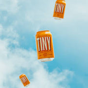 GARAGE PROJECT TINY HAZY 6 PACK