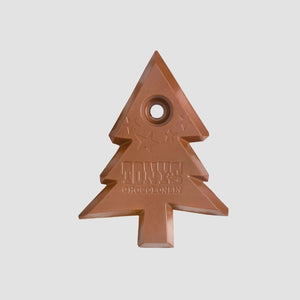 Milk Chocolate Gingerbread, Christmas Pressie 15 Pack - Cook & Nelson