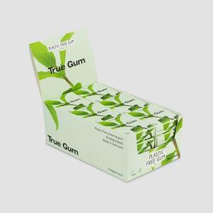 Mint Gum Box, 24 Packs - Cook & Nelson