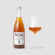 NON8 TORCHED APPLE & OOLONG 6 PACK - Cook & Nelson