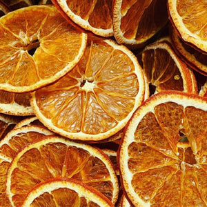 Peel & Tonic Opulent Orange, 25g Pack - Cook & Nelson