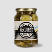 Pickle Lovers Variety Pack, 3 x 500g Jar - Cook & Nelson
