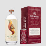 Seedlip Grove 4 & Tonic Kit - Cook & Nelson