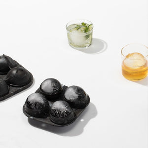 Sphere Ice Mould - Cook & Nelson