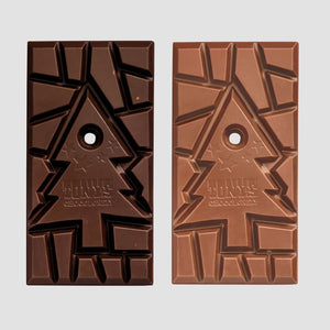 The Christmas Choc Bundle - Cook & Nelson