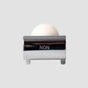 THE NON STOPPER - Cook & Nelson