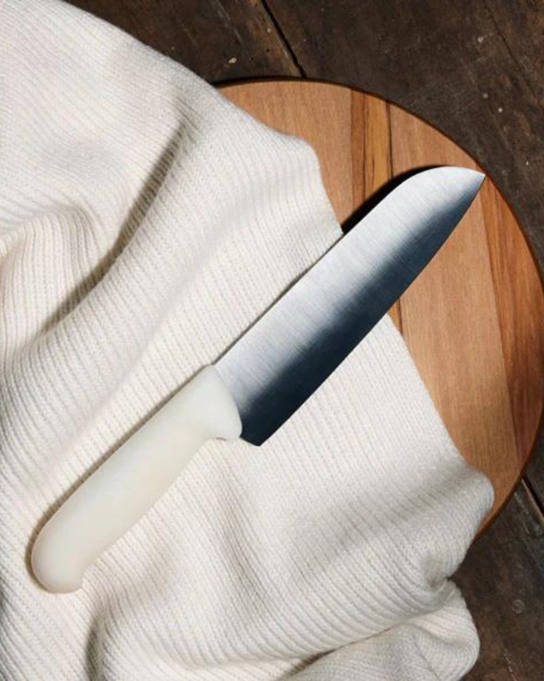 Santoku Knife